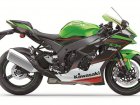 Kawasaki ZX-10R Ninja KRT Edition